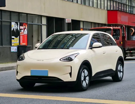 2025 WULING BINGUO S,autocango,china used car exporter,china ev exporter,chinese used car exporter,chinese used ev exporter