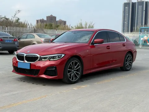 2021 BMW 3 SERIES,autocango,china used car exporter,china ev exporter,chinese used car exporter,chinese used ev exporter