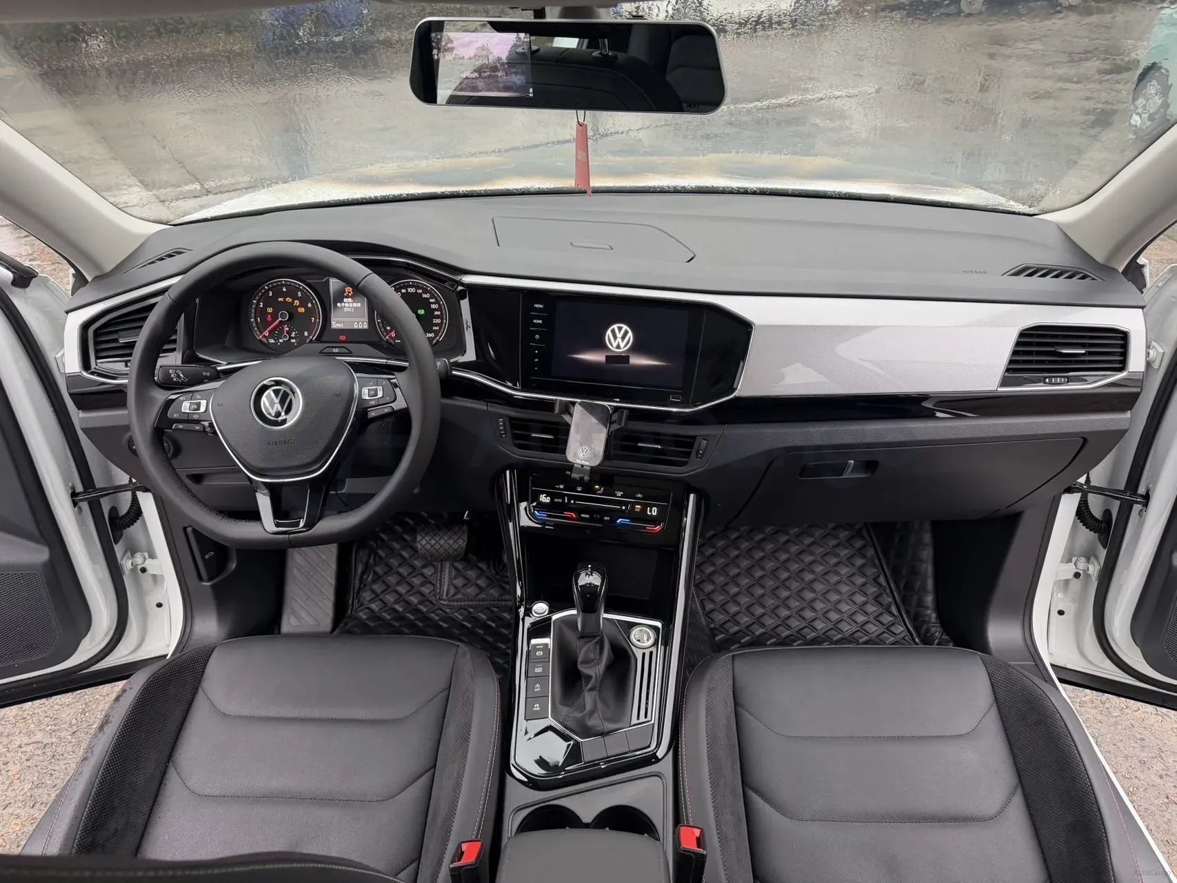 2020 Volkswagen Tayron 2.0T 186HP L4 7DCT,autocango,china used car exporter,china ev exporter,chinese used car exporter,chinese used ev exporter
