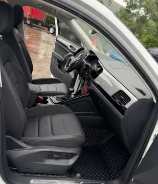 2020 Volkswagen Tayron 2.0T 186HP L4 7DCT