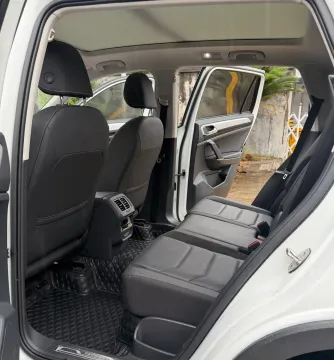 2020 Volkswagen Tayron 2.0T 186HP L4 7DCT
