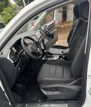 2020 Volkswagen Tayron 2.0T 186HP L4 7DCT