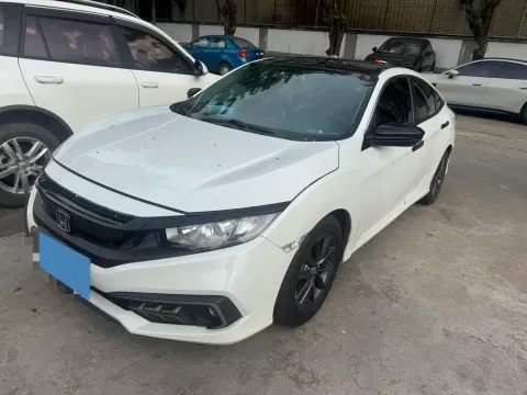 2019 HONDA CIVIC,autocango,china used car exporter,china ev exporter,chinese used car exporter,chinese used ev exporter