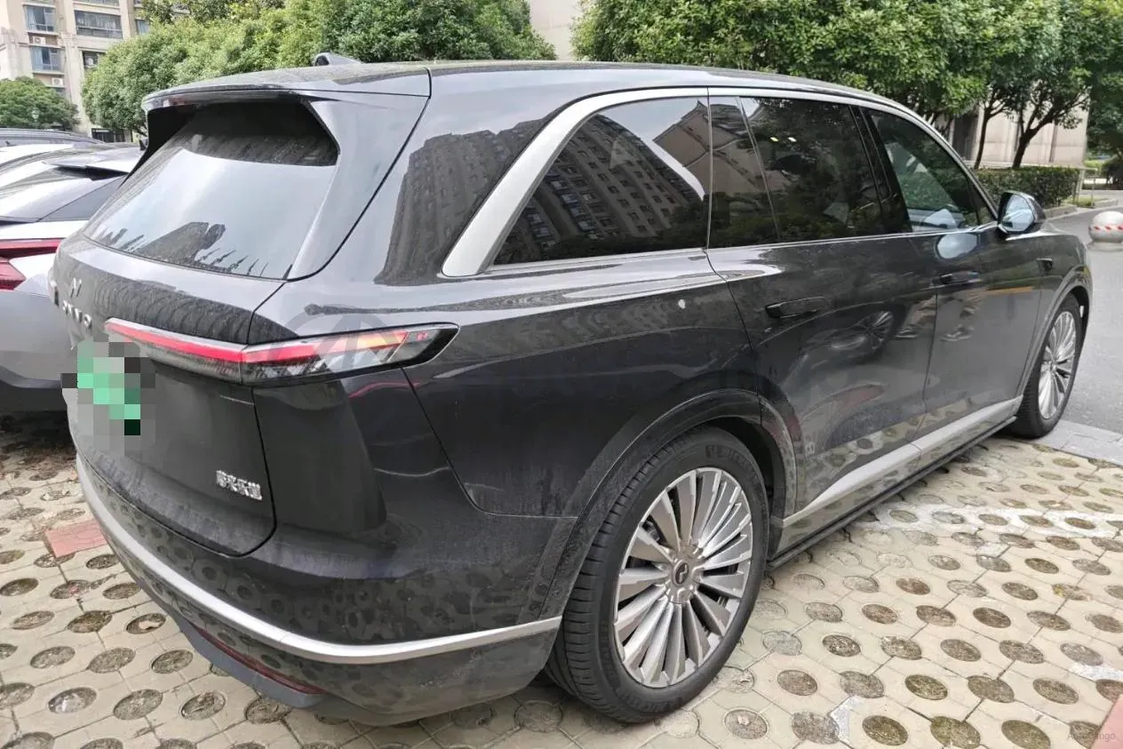 2025 ONVO L90 BEV,autocango,china used car exporter,china ev exporter,chinese used car exporter,chinese used ev exporter