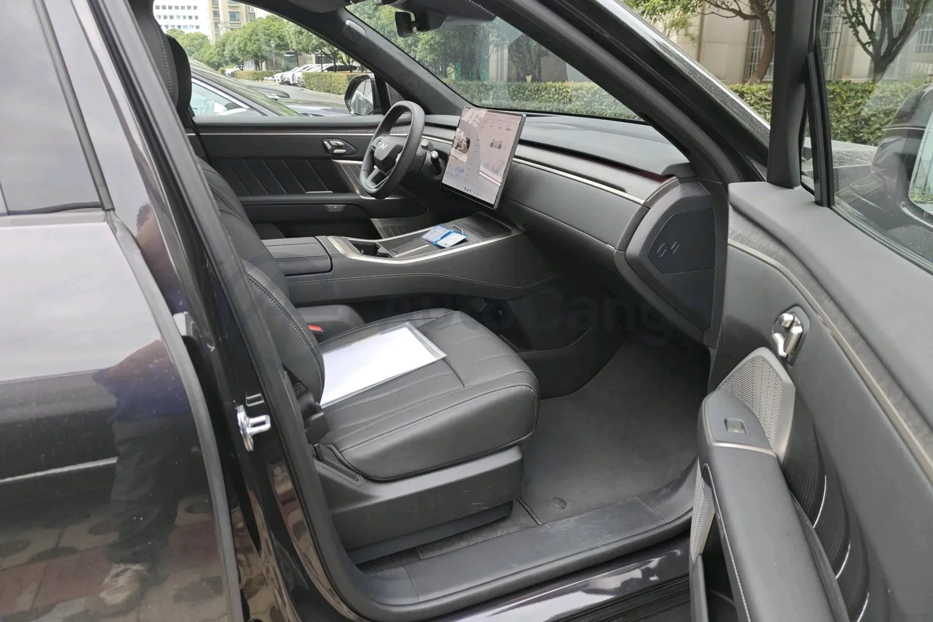 2025 ONVO L90 BEV,autocango,china used car exporter,china ev exporter,chinese used car exporter,chinese used ev exporter