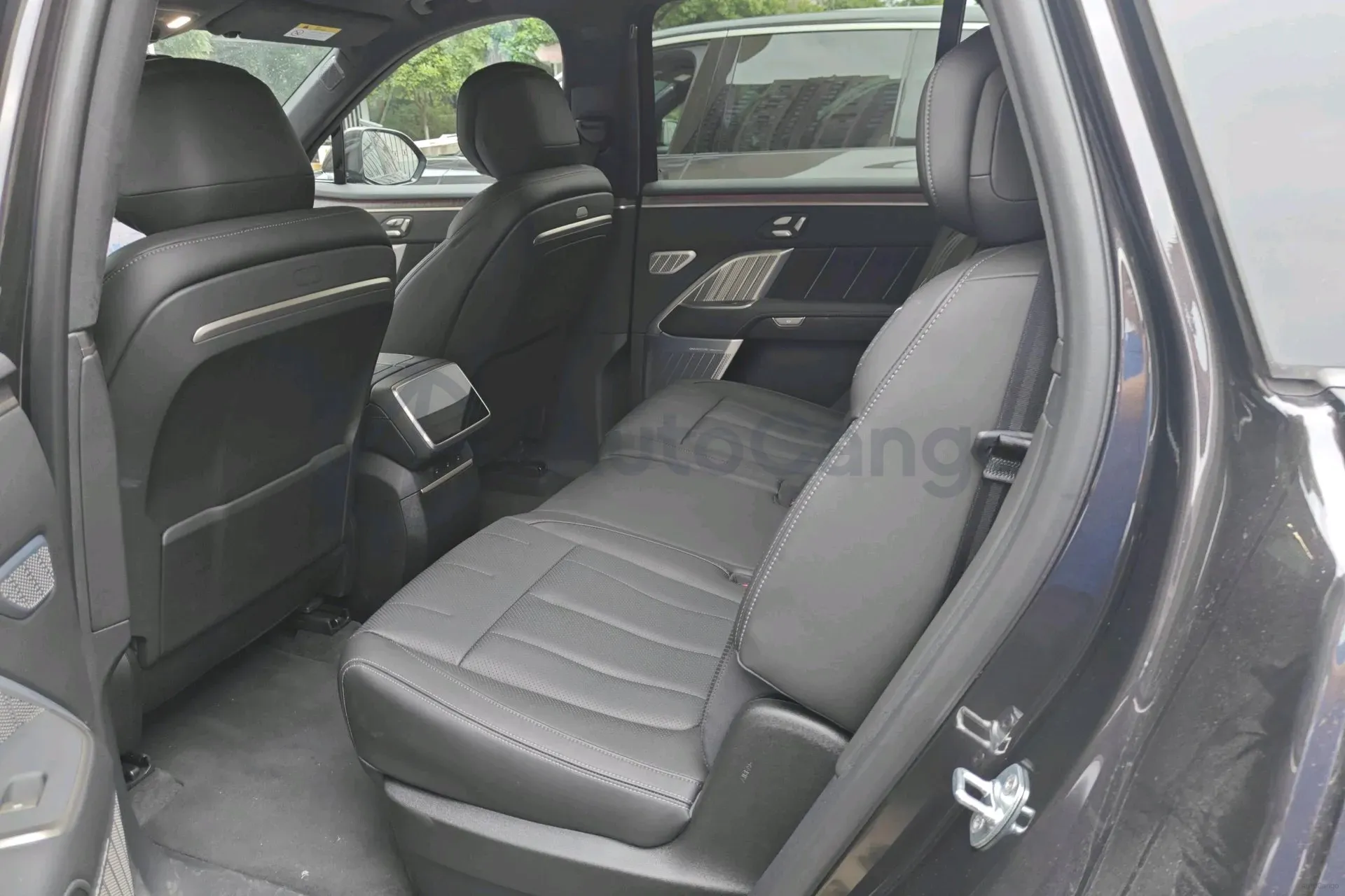 2025 ONVO L90 BEV,autocango,china used car exporter,china ev exporter,chinese used car exporter,chinese used ev exporter