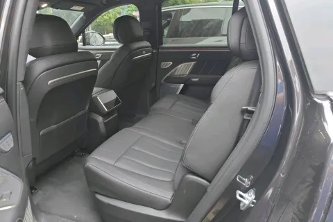 2025 ONVO L90 BEV