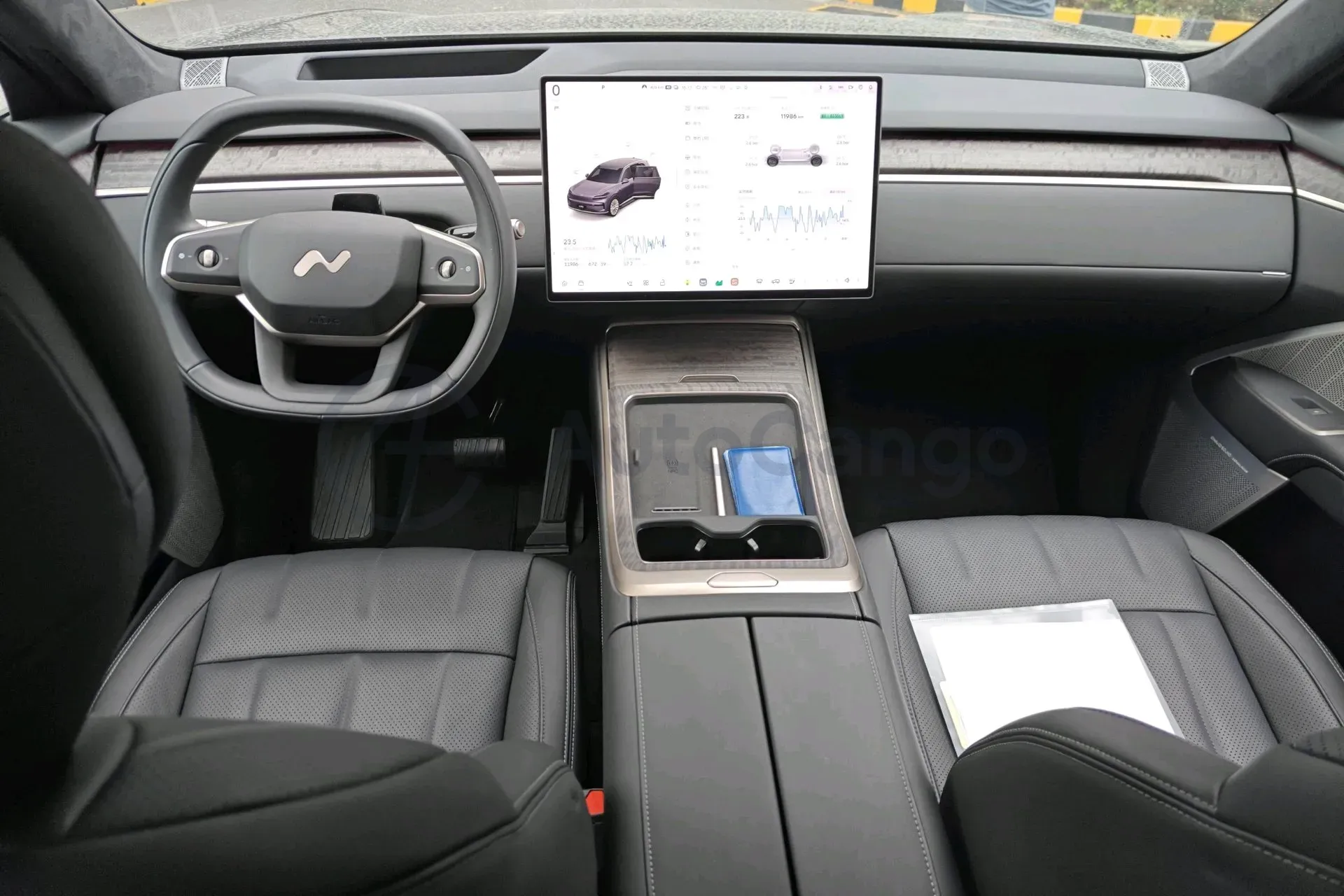 2025 ONVO L90 BEV,autocango,china used car exporter,china ev exporter,chinese used car exporter,chinese used ev exporter