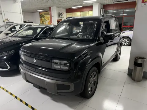 2025 BAOJUN YEPPLUS,autocango,china used car exporter,china ev exporter,chinese used car exporter,chinese used ev exporter