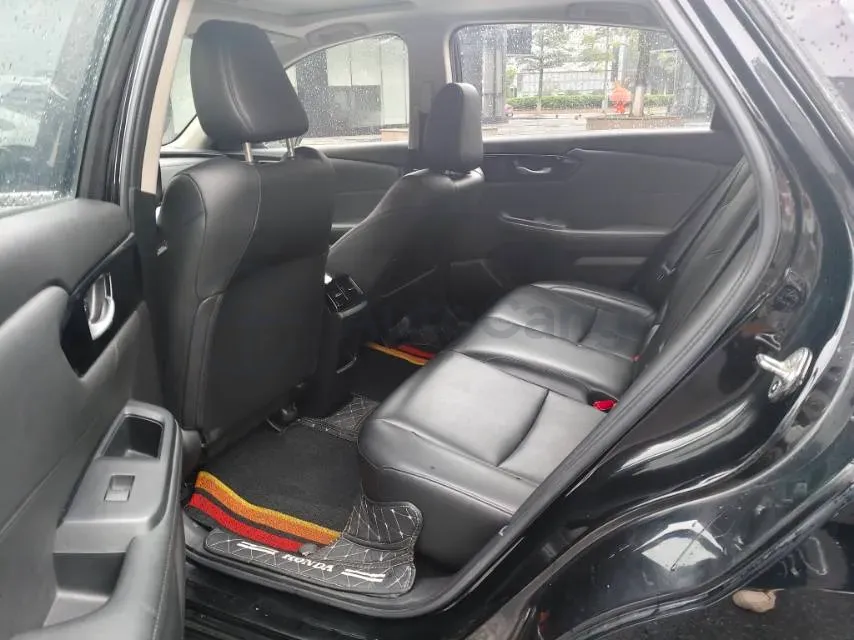 2019 Honda Crider 1.0T 122HP L3 CVT,autocango,china used car exporter,china ev exporter,chinese used car exporter,chinese used ev exporter