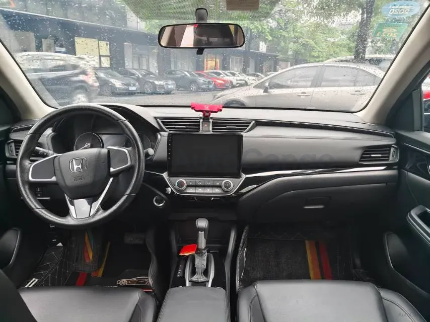 2019 Honda Crider 1.0T 122HP L3 CVT,autocango,china used car exporter,china ev exporter,chinese used car exporter,chinese used ev exporter