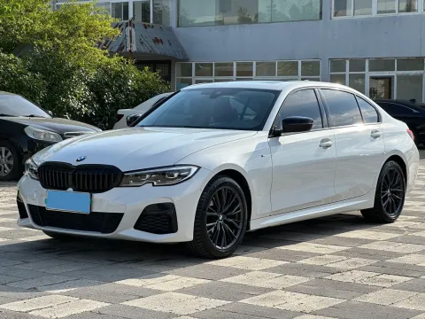 2021 BMW 3 SERIES,autocango,china used car exporter,china ev exporter,chinese used car exporter,chinese used ev exporter