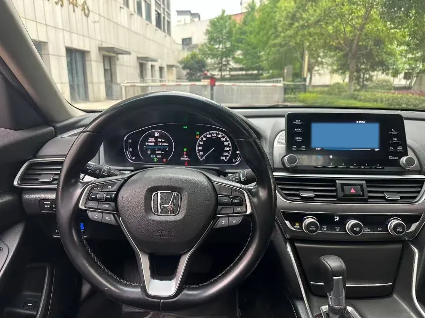 2021 Honda Accord 1.5T 194HP L4 CVT,autocango,china used car exporter,china ev exporter,chinese used car exporter,chinese used ev exporter