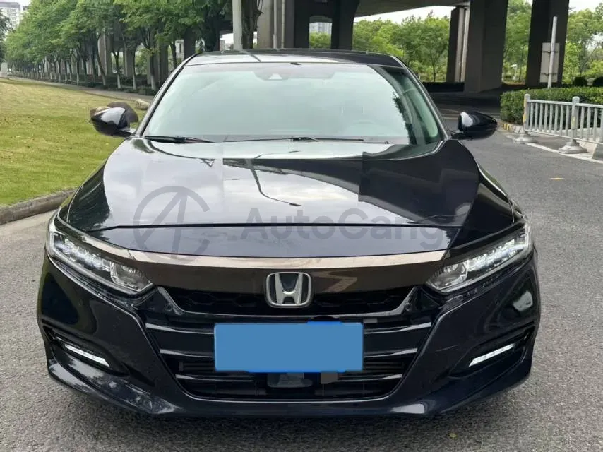 2021 Honda Accord 1.5T 194HP L4 CVT,autocango,china used car exporter,china ev exporter,chinese used car exporter,chinese used ev exporter