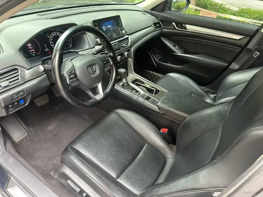 2021 Honda Accord 1.5T 194HP L4 CVT,autocango,china used car exporter,china ev exporter,chinese used car exporter,chinese used ev exporter