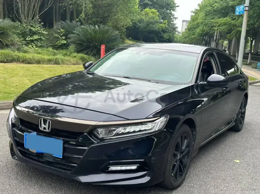 2021 Honda Accord 1.5T 194HP L4 CVT,autocango,china used car exporter,china ev exporter,chinese used car exporter,chinese used ev exporter