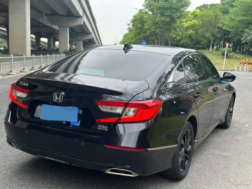 2021 Honda Accord 1.5T 194HP L4 CVT,autocango,china used car exporter,china ev exporter,chinese used car exporter,chinese used ev exporter