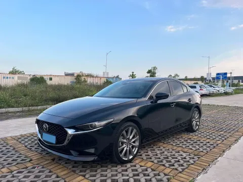 2022 MAZDA 3 AXELA,autocango,china used car exporter,china ev exporter,chinese used car exporter,chinese used ev exporter
