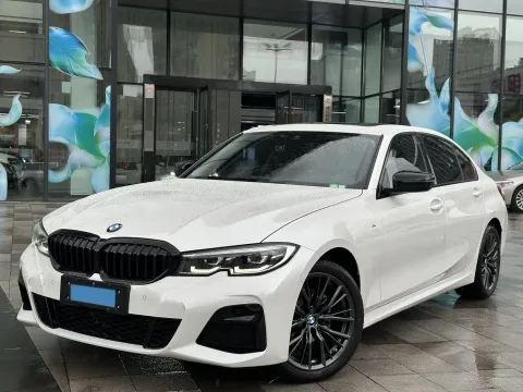 2022 BMW 3 SERIES,autocango,china used car exporter,china ev exporter,chinese used car exporter,chinese used ev exporter