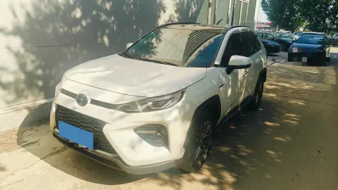 2023 TOYOTA WILDLANDER,autocango,china used car exporter,china ev exporter,chinese used car exporter,chinese used ev exporter