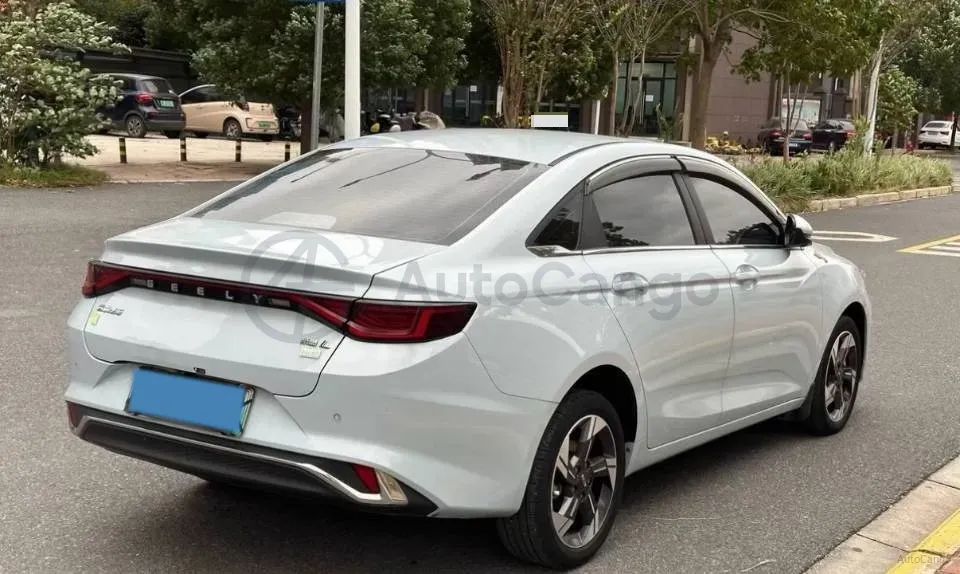 2022 Geely Emgrand L HiP 1.5T 181HP L4 3DHT PHEV 15.5KWH,autocango,china used car exporter,china ev exporter,chinese used car exporter,chinese used ev exporter