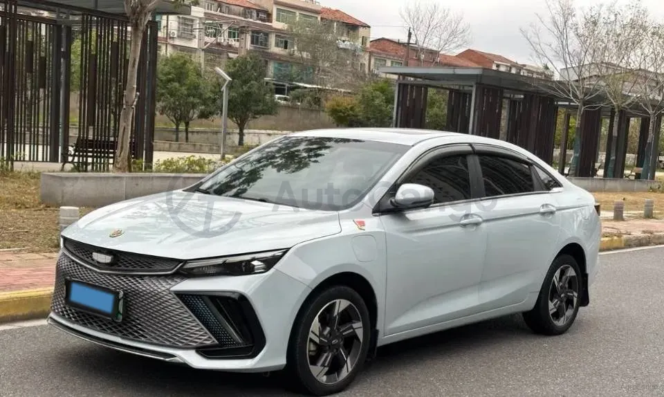 2022 Geely Emgrand L HiP 1.5T 181HP L4 3DHT PHEV 15.5KWH,autocango,china used car exporter,china ev exporter,chinese used car exporter,chinese used ev exporter