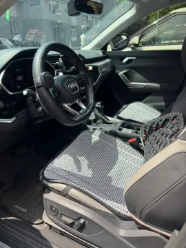 2022 Audi Q3 1.4T 150HP L4 7DCT