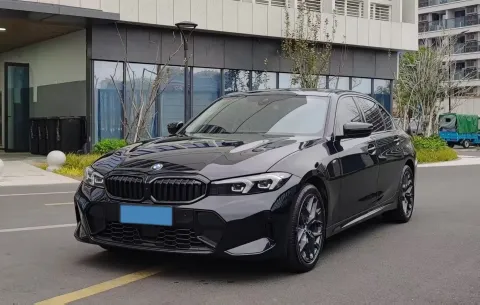 2025 BMW 3 SERIES,autocango,china used car exporter,china ev exporter,chinese used car exporter,chinese used ev exporter