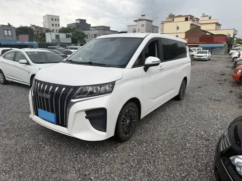 2025 BAW RUISHENG TRUMP M7,autocango,china used car exporter,china ev exporter,chinese used car exporter,chinese used ev exporter