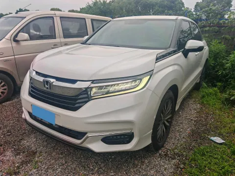 2020 HONDA AVANCIER,autocango,china used car exporter,china ev exporter,chinese used car exporter,chinese used ev exporter