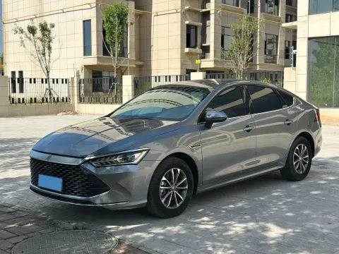 2024 BYD QIN PLUS,autocango,china used car exporter,china ev exporter,chinese used car exporter,chinese used ev exporter