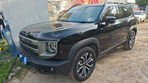 2024 HAVAL DARGO,autocango,china used car exporter,china ev exporter,chinese used car exporter,chinese used ev exporter