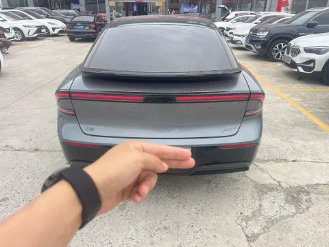 2024 Xpeng P7+ BEV 60.7KWH,autocango,china used car exporter,china ev exporter,chinese used car exporter,chinese used ev exporter