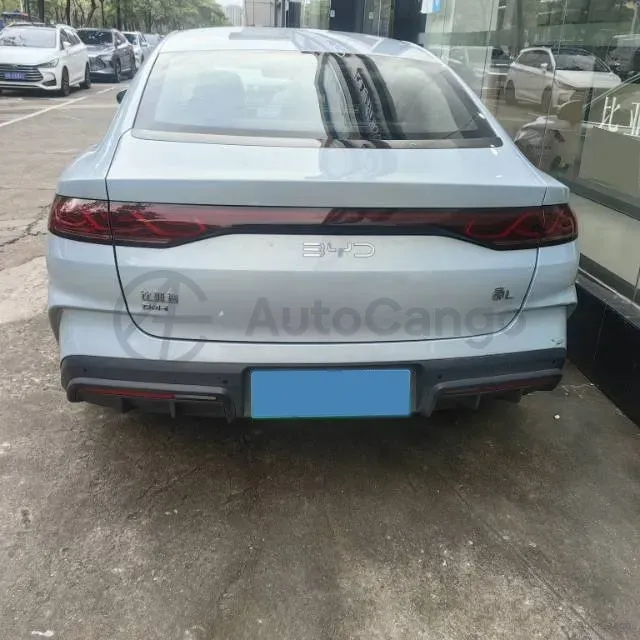 2024 BYD QinL 1.5L 101HP L4 E-CVT PHEV 10.08KWH,autocango,china used car exporter,china ev exporter,chinese used car exporter,chinese used ev exporter