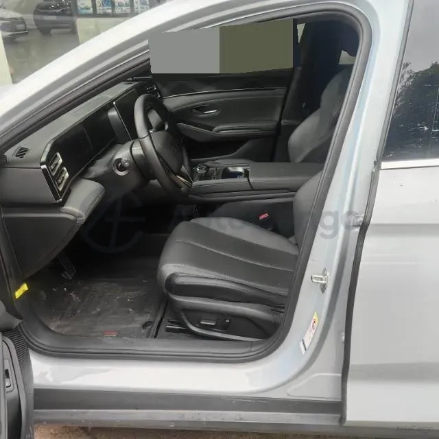2024 BYD QinL 1.5L 101HP L4 E-CVT PHEV 10.08KWH,autocango,china used car exporter,china ev exporter,chinese used car exporter,chinese used ev exporter