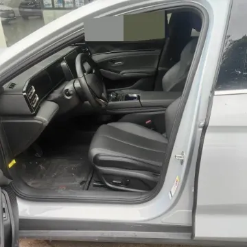 2024 BYD QinL 1.5L 101HP L4 E-CVT PHEV 10.08KWH