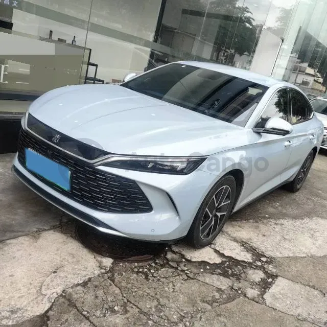 2024 BYD QinL 1.5L 101HP L4 E-CVT PHEV 10.08KWH,autocango,china used car exporter,china ev exporter,chinese used car exporter,chinese used ev exporter