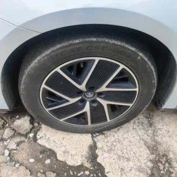 2024 BYD QinL 1.5L 101HP L4 E-CVT PHEV 10.08KWH