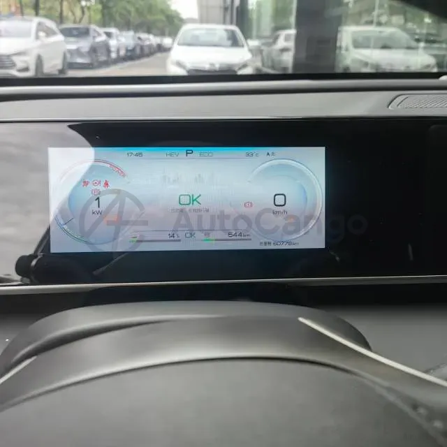 2024 BYD QinL 1.5L 101HP L4 E-CVT PHEV 10.08KWH,autocango,china used car exporter,china ev exporter,chinese used car exporter,chinese used ev exporter