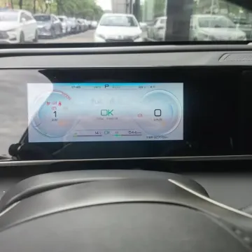 2024 BYD QinL 1.5L 101HP L4 E-CVT PHEV 10.08KWH