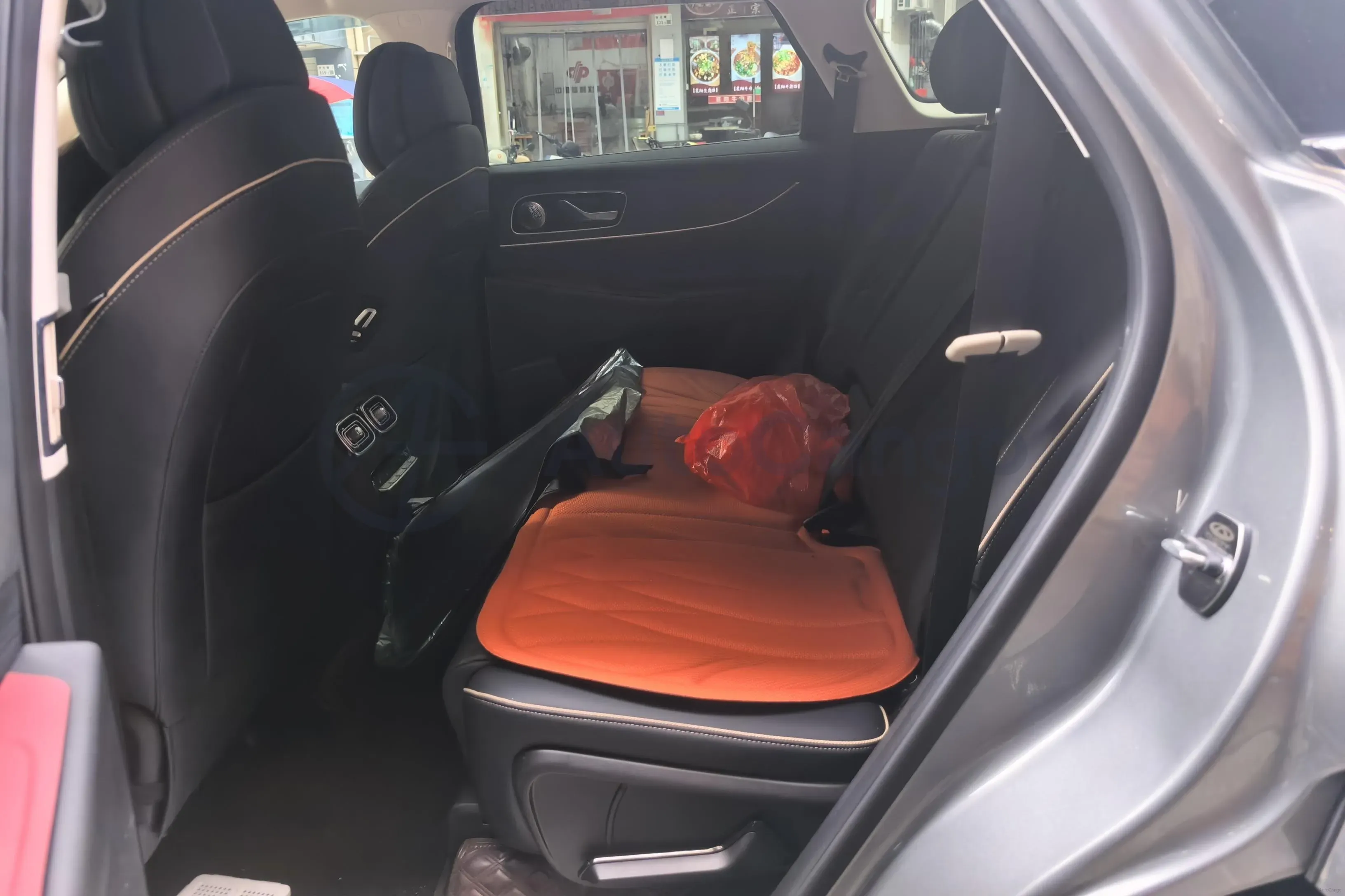 2023 Chery Tiggo 9 2.0T 261HP L4 8AT,autocango,china used car exporter,china ev exporter,chinese used car exporter,chinese used ev exporter