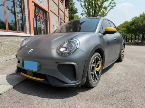 2023 ORA FUNKYCAT GT,autocango,china used car exporter,china ev exporter,chinese used car exporter,chinese used ev exporter