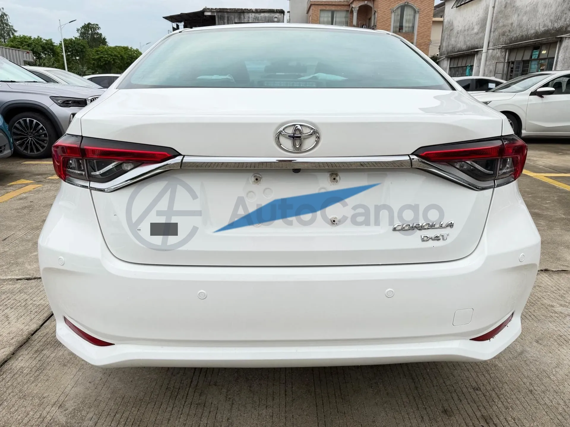 2022 Toyota Corolla 1.2T 116HP L4 CVT,autocango,china used car exporter,china ev exporter,chinese used car exporter,chinese used ev exporter