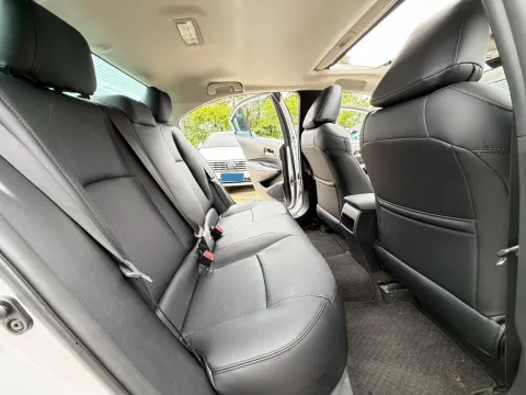 2022 Toyota Corolla 1.2T 116HP L4 CVT