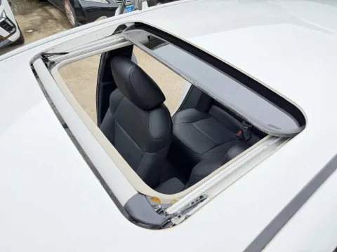 2022 Toyota Corolla 1.2T 116HP L4 CVT