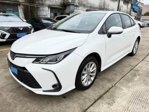 2022 TOYOTA COROLLA,autocango,china used car exporter,china ev exporter,chinese used car exporter,chinese used ev exporter