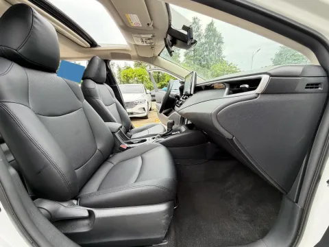 2022 Toyota Corolla 1.2T 116HP L4 CVT