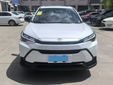2026 Toyota Frontlander 2.0L 158HP L4 E-CVT Hybrid,autocango,china used car exporter,china ev exporter,chinese used car exporter,chinese used ev exporter