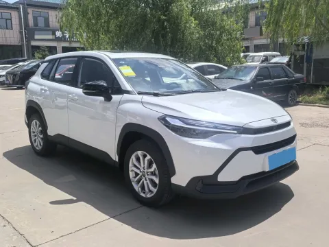 2026 Toyota Frontlander 2.0L 158HP L4 E-CVT Hybrid,autocango,china used car exporter,china ev exporter,chinese used car exporter,chinese used ev exporter