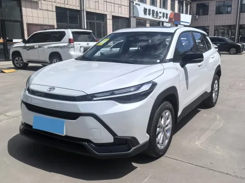 2026 TOYOTA FRONTLANDER,autocango,china used car exporter,china ev exporter,chinese used car exporter,chinese used ev exporter